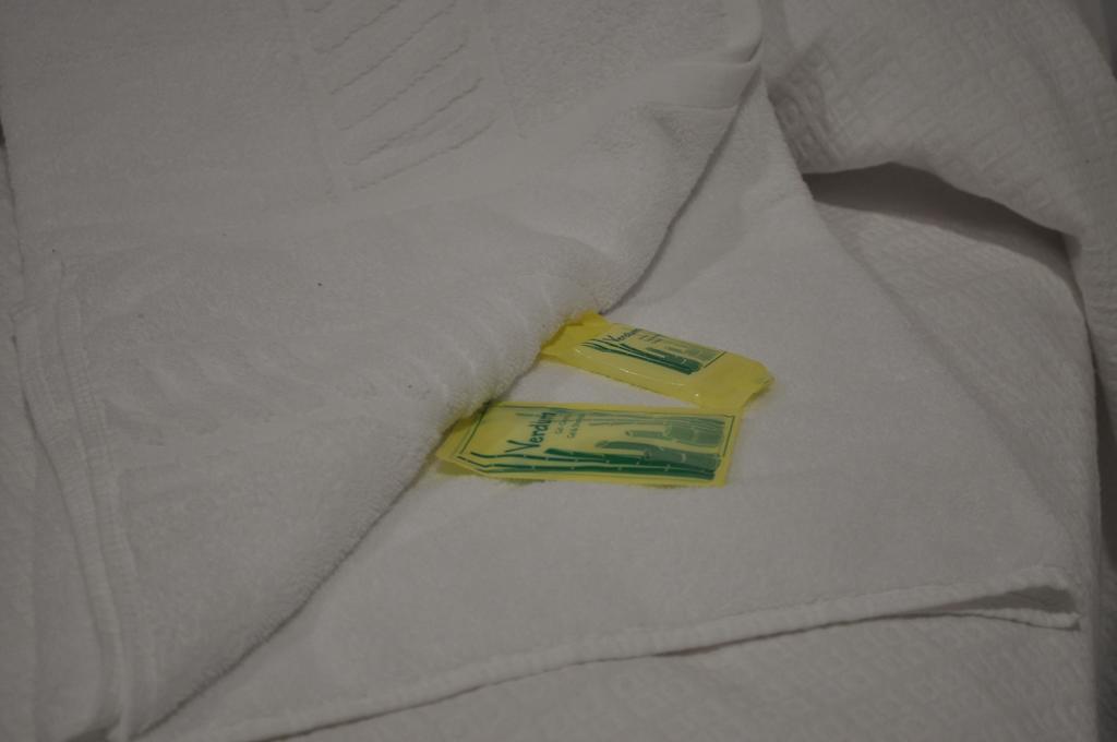 ホテル Pons Minea ポルトマリン エクステリア 写真